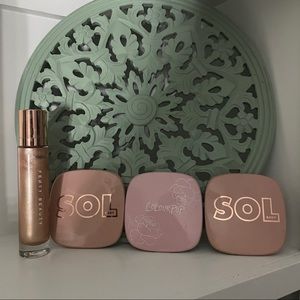 Fenty Beauty Colourpop Sold